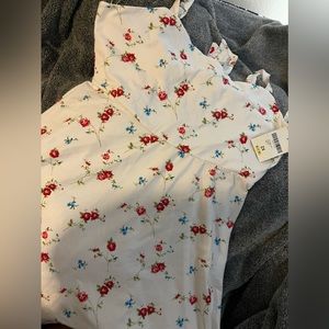 Forever 21 plus summer dress